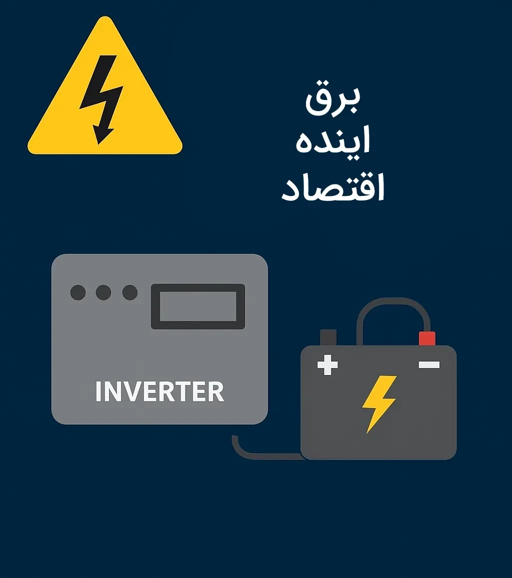 ادامه قطعی برق در ایران؛ بهترین راهکار تأمین برق اضطراری